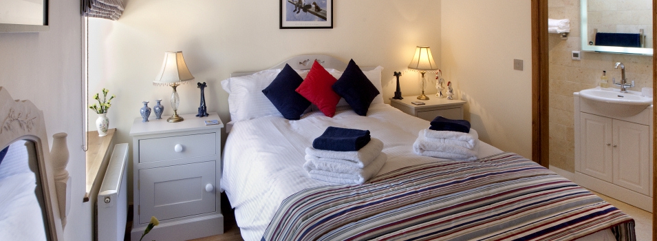 The Granary The Granary