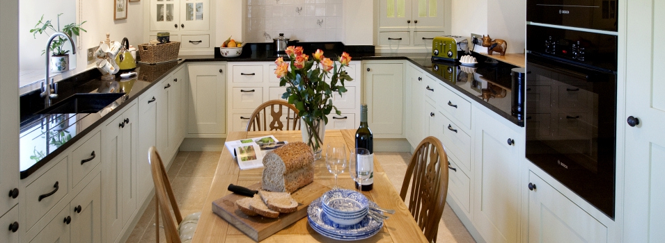 The Granary The Granary