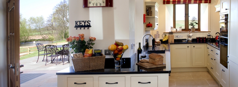 The Stables The Stables