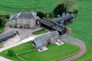Monkhall Farm