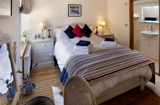 Monkhall Holiday Cottages