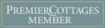 Member of Premier Cottages premier Cottages logo